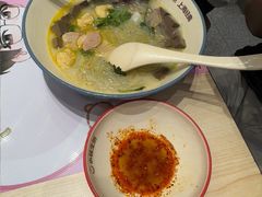 -小杨生煎(深圳岗厦北店)
