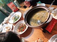 -饭怕鱼(阳光100店)