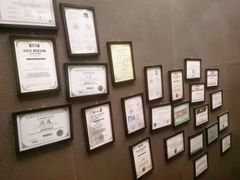 -帝豪斯健身俱乐部(市府恒隆广场店)