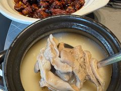 -麒麟小院·老九江菜(安平路店)