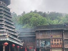 -肇兴特色牛肉粉