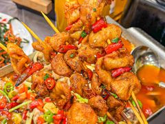 -四妹餐厅(玫瑰街店)