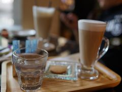 -深圳威尼斯英迪格酒店-邻芙花廊下午茶·NINFA GALLERY·蛋糕·咖啡