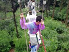 -梦幻奥陶纪景区