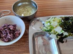 -江南大学-4食堂
