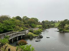 -水前寺成趣园