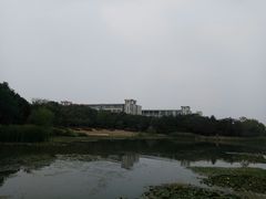 -江南大学(蠡湖校区)