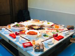 -家一加火锅(绿地翠谷总店)