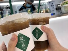 -LINLEE·手打柠檬茶(思北店)