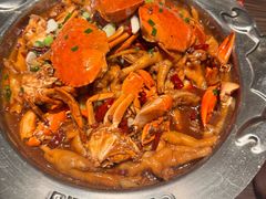 -胖哥俩肉蟹煲(厦门中华城店)