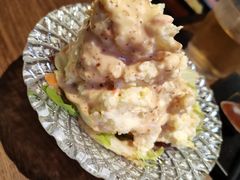 -龙神·炭烧酒场深夜食堂(新街口店)