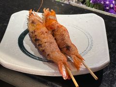 -乌君·酒场·炭火烧鸟(侨城坊店)
