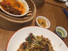 -点心传说·粤菜点心(佐阾虹湾店)