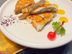 -大神太神·铁板烧(瑞虹天地月亮湾店)
