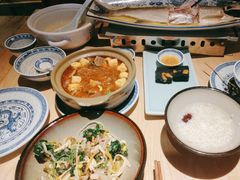 -南京大牌档(龙江新城市广场店)