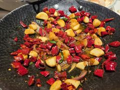 -寨子里的钵钵菜·湘西山里菜(魅力湘西店)