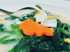 -维园悦谱·海派家常菜(乌鲁木齐南路店)