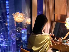 -得闲·高空SPA(东盟店)