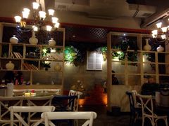-稻香村全民餐厅(鄱阳店)