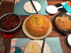 -大树餐厅(益田假日店)