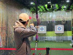 -都市枪神实弹射击俱乐部