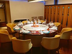 -波特曼西餐厅(中央大街店)