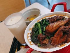 -永和大王(茉莉上新·友谊店)