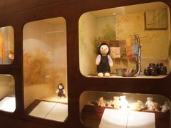 -济州岛泰迪熊博物馆