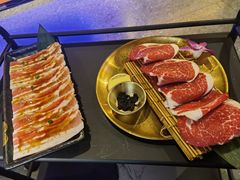 -九田家黑牛烤肉料理(新辰里亚运村店)