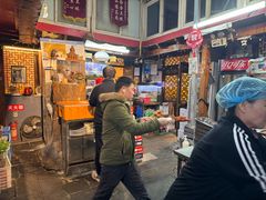 -西单翅酷(西单店)