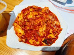 -延松朝鲜族料理
