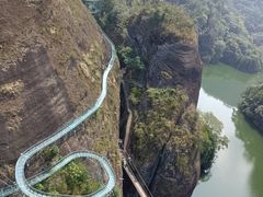 -修水东浒寨风景区