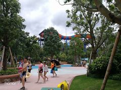 -美的鹭湖探索王国