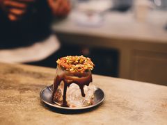 -BE NORMAL CAFE(霞溪路店)