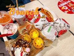 -肯德基(津滨店)