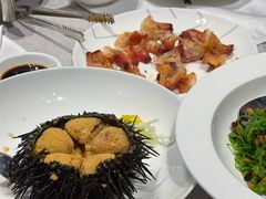 -万盛合(渔人码头店)