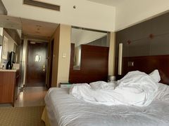 -哈尔滨香格里拉大酒店