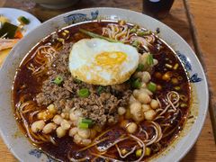 -丁丁猫重庆小面(徐州路店)