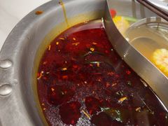 -八合里潮汕鲜牛肉火锅(万科里店)