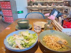 -奥列奥丽披萨(荔星店)