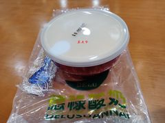 牦牛酸奶-德禄酸奶(莫家街店)