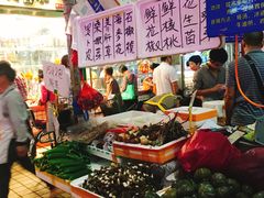 -细村农贸综合市场