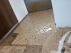 -重庆轻喜到家家政保洁