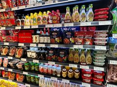 -Fiesta超市(融创茂店)