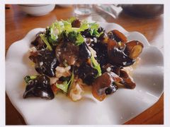 -阿达西新疆餐厅(西北大学店)