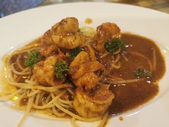 -BISTROFIORE美伊娜(伊犁南路店)