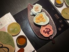 -花潮料理艺食馆(成都万象城店)