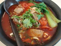 -李先生牛肉面大王(辽宁路店)