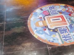 -YOGO优果密室逃脱(新佳丽广场店)