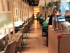 大堂-汤城小厨•粤菜•靓汤(西直门凯德MALL店)